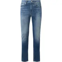 Pepe Jeans para homem. PM20849904FH Jeans Skinny Finsbury azul (32/32), Casual, Algodão, Denim