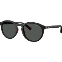 Ralph Lauren Óculos de sol '0PH4232U' preto
