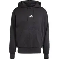 Adidas Camisola com Capuz em Fleece Feelcozy Essentials