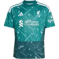 Adidas Camisola Liverpool FC 26/27 Goalkeeper Kids