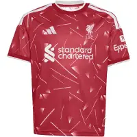 Adidas Camisola Principal 26/27 do Liverpool FC - Criança