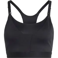 Adidas Sutiã de Sustentação Intermédia para Treino Optime - Pré-mamã