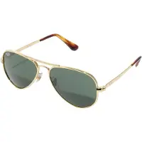 Ray-Ban Óculos de sol '0RB3925' ouro