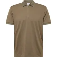 Selected Polo De Manga Curta Fave