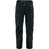 Fjall Raven - Bergtagen GTX Pro Trousers M Black para Homem - Tamanho S - Preto