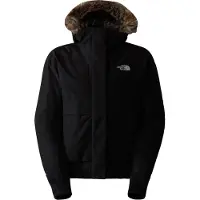 The North Face - Casacos mulher - W Arctic Bomber TNF Black para Mulher - Tamanho L - Preto