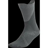 Adidas MEIA DE CANO MÉDIO LEVES PARA RUNNING