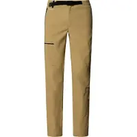 The North Face - Vestuário caminhada - M Lightning Pant Khaki Stone para Homem - Nylon - Tamanho 32 US