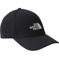 The North Face Chapéu 'Classic' preto / branco