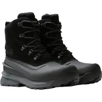 The North Face Botas preto