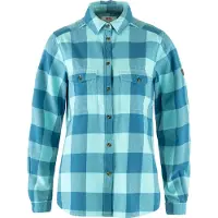 Fjällräven Camisa De Manga Comprida Övik Heavy Flannel