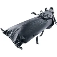 Deuter - Bolsas bicicleta - Cabezon SB 16 Black para Unissexo - Preto