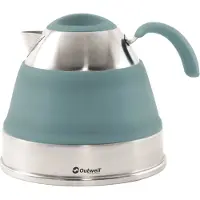 Outwell Chaleira Dobrável 2.5l