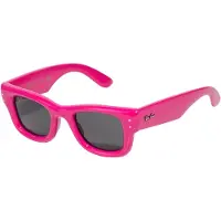 Ray-Ban Óculos de sol '0RB4940' fúcsia