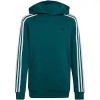 Adidas CASACO COM CAPUZ GRAPHIC LOOSE
