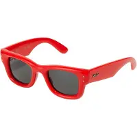 Ray-Ban Óculos de sol '0RB4940' vermelho