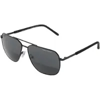 Emporio Armani Óculos de sol '0AX2057S' preto