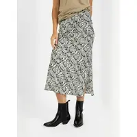 Coster Copenhagen Saia ' Cc ' branco