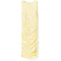 Noella Vestido ' Lavinia ' amarelo claro