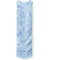 Noella Vestido ' Lavinia ' azul céu