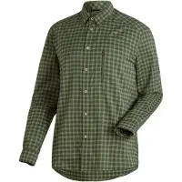 Maier Sports Camisa De Manga Comprida Mats L/s