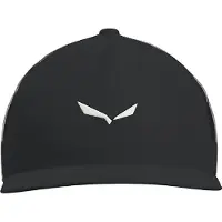 Salewa Boné Eagle Logo Mesh