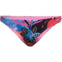Superdry Calcinha De Biquíni Tropical Cheeky