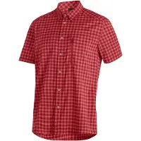 Maier Sports Camisa De Manga Curta Mats S/s
