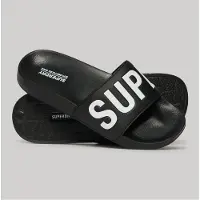 Superdry Chinelos Core Vegan Pool