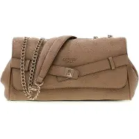 GUESS Bolsa Ella Logo Convertible