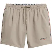 Superdry Calção De Banho Sportswear Emb 15´´