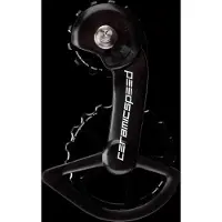 Ceramicspeed Sistema De Roldanas Do Câmbio Ospw Shimano Dura Ace R9100/ultegra R8000 11s
