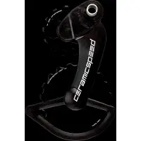 Ceramicspeed Sistema De Roldanas Do Câmbio Ospw Campagnolo 12s Eps