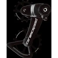 Ceramicspeed Sistema De Roldanas Do Câmbio Ospw Sram Eagle Axs Coated