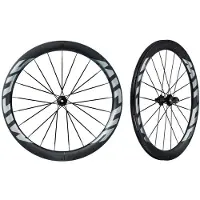 Miche Conjunto De Rodas De Estrada Deva Rd 52 Tubeless