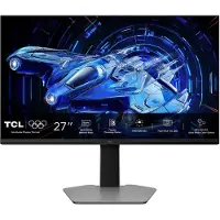 TCL Monitor Gaming 27g64 27´´ Qhd Va Qled 180hz