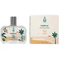 EQ Perfume Huraa 50ml Bio Cosmos