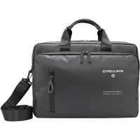 Strellson Pasta preto / branco