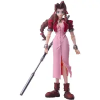 Square Enix Figura De Ação Vii Bring Arts De Aerith Gainsborough Final Fantasy 14 Cm