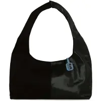 Bagmori Mala de ombro preto