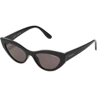 Vogue Eyewear Óculos de sol '0VO5637SU' preto