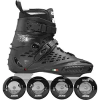 Roces Patins Em Linha X35 Tif