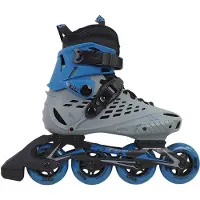 Roces Patins Em Linha Otli 84