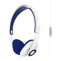 Koss Fone De Ouvido Com Microfone Kph30iw