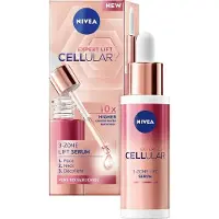 Nivea Cellular Expert Lift 3 Zone 30ml — Siero Lifting