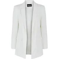 Pieces Blazer Bossy