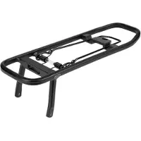 ACID Porta-bagagens Traseiro Sic 2.0 Top Rail