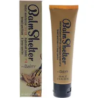 theBalm The Balm Shelter BB Cream Pós-Escuro FPS 18 64 ml