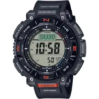 Casio Relógio Pro-trek
