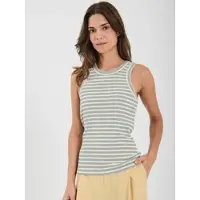 Norr Top ' Cafia ' mistura de cores